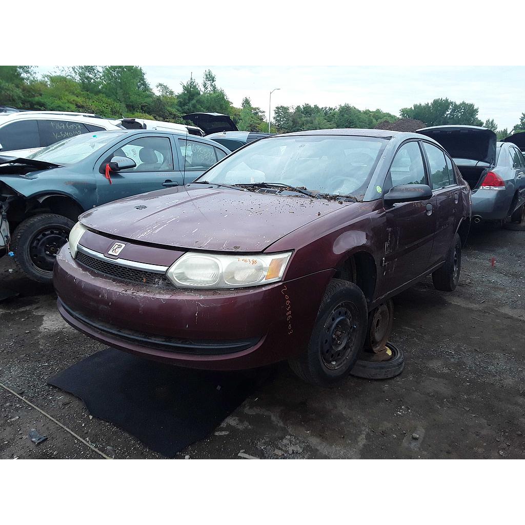 SATURN ION 2003