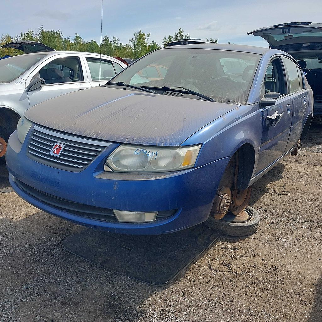 SATURN ION 2005