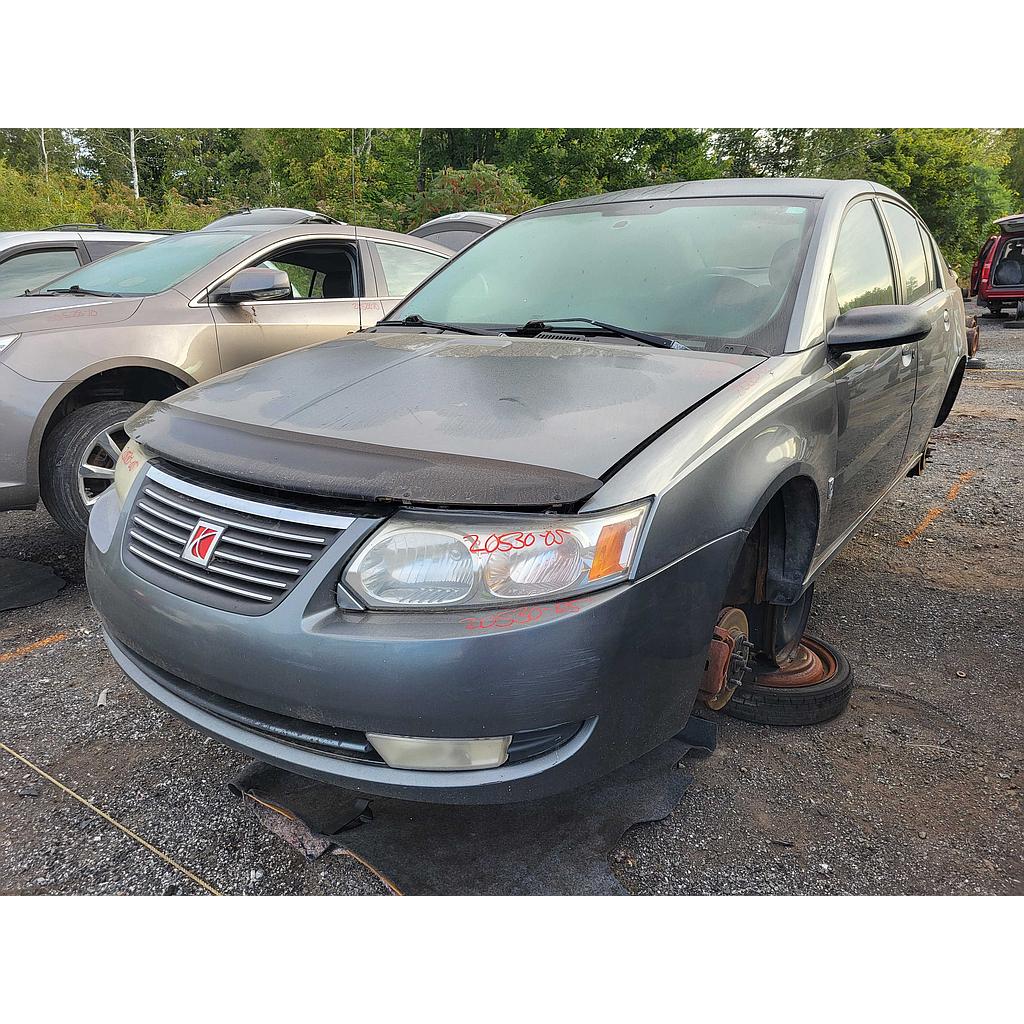 SATURN ION 2005