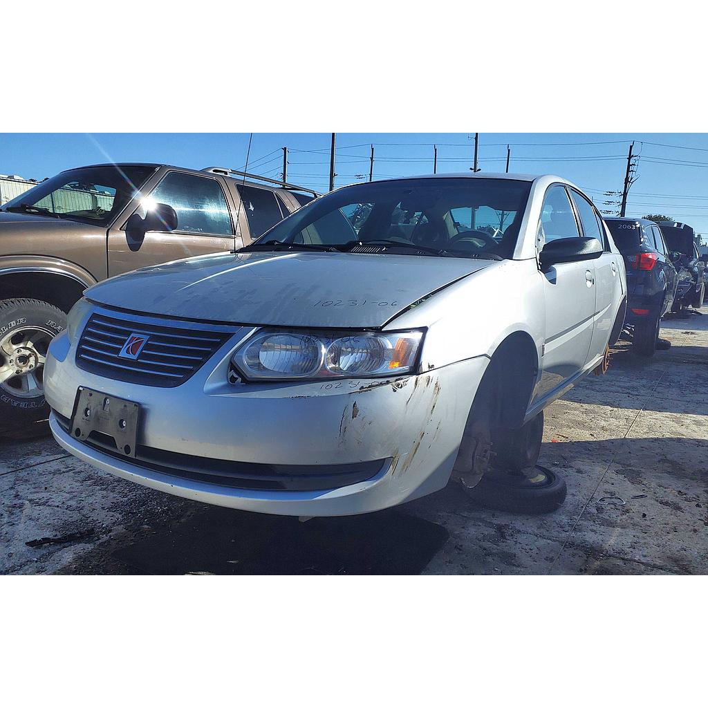 SATURN ION 2006