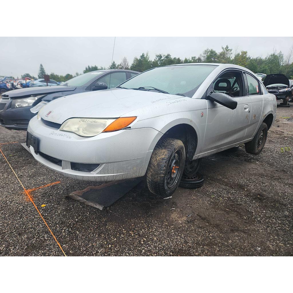 SATURN ION 2006