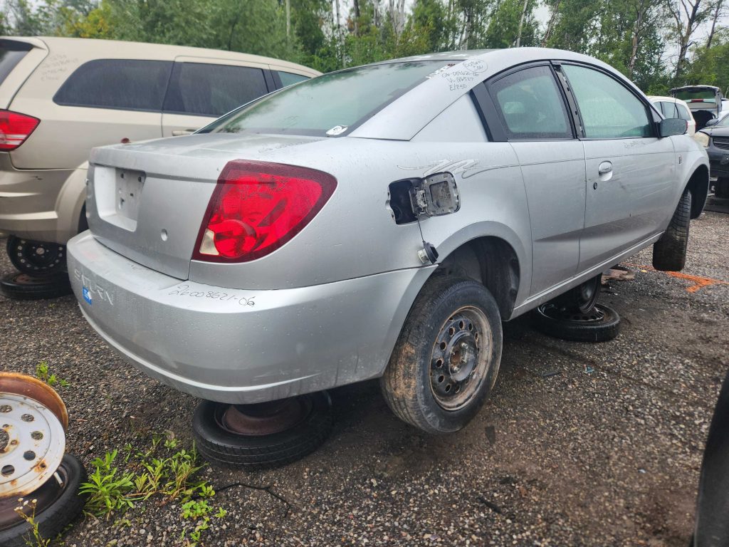 SATURN ION 2006