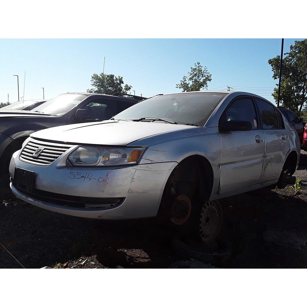 2006 Ion ION 2 4DR SDN AUTO