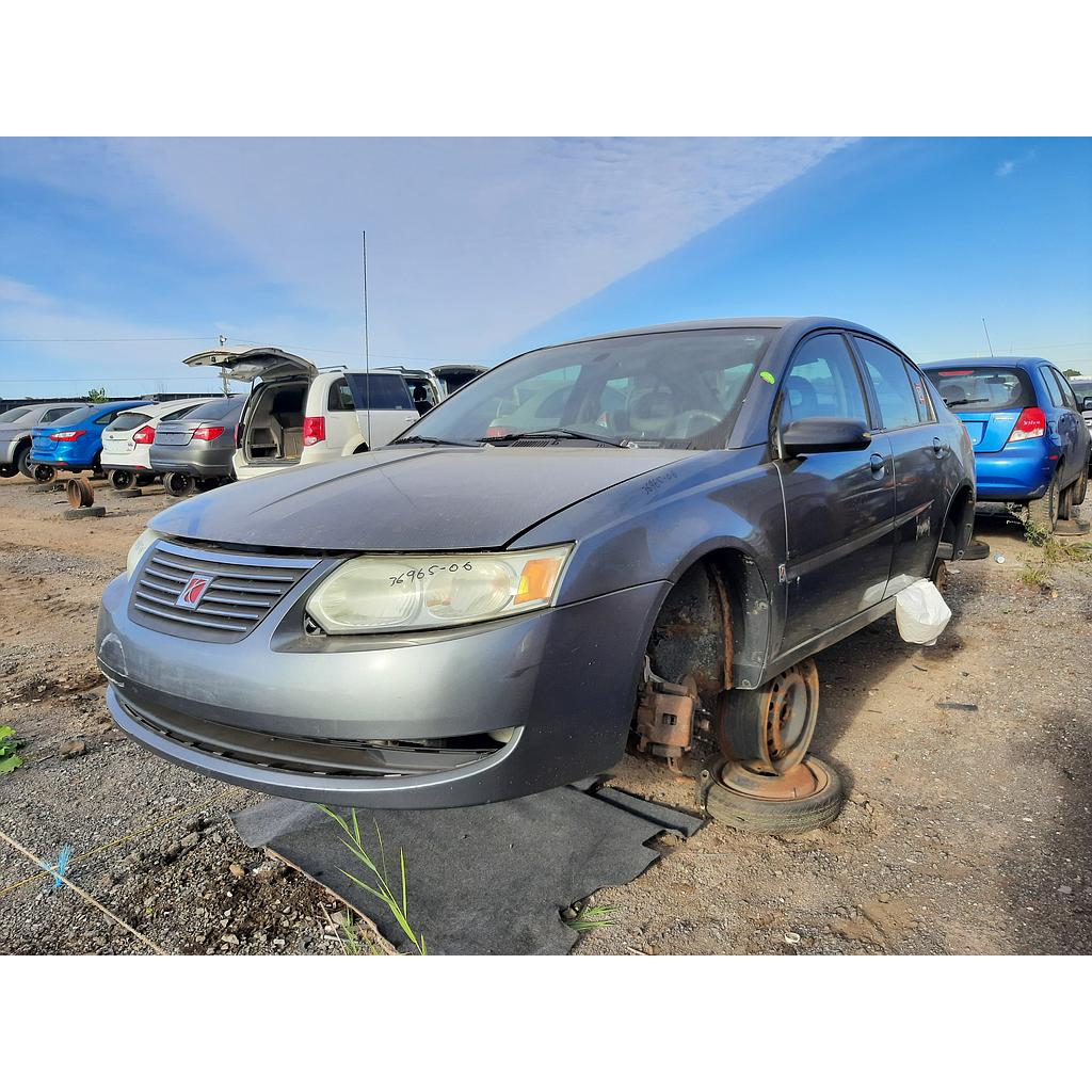 SATURN ION 2006