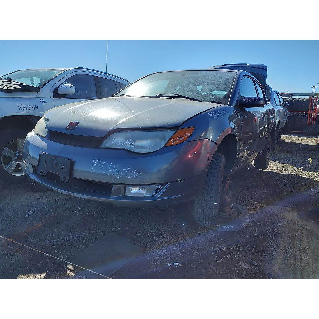 SATURN ION 2006