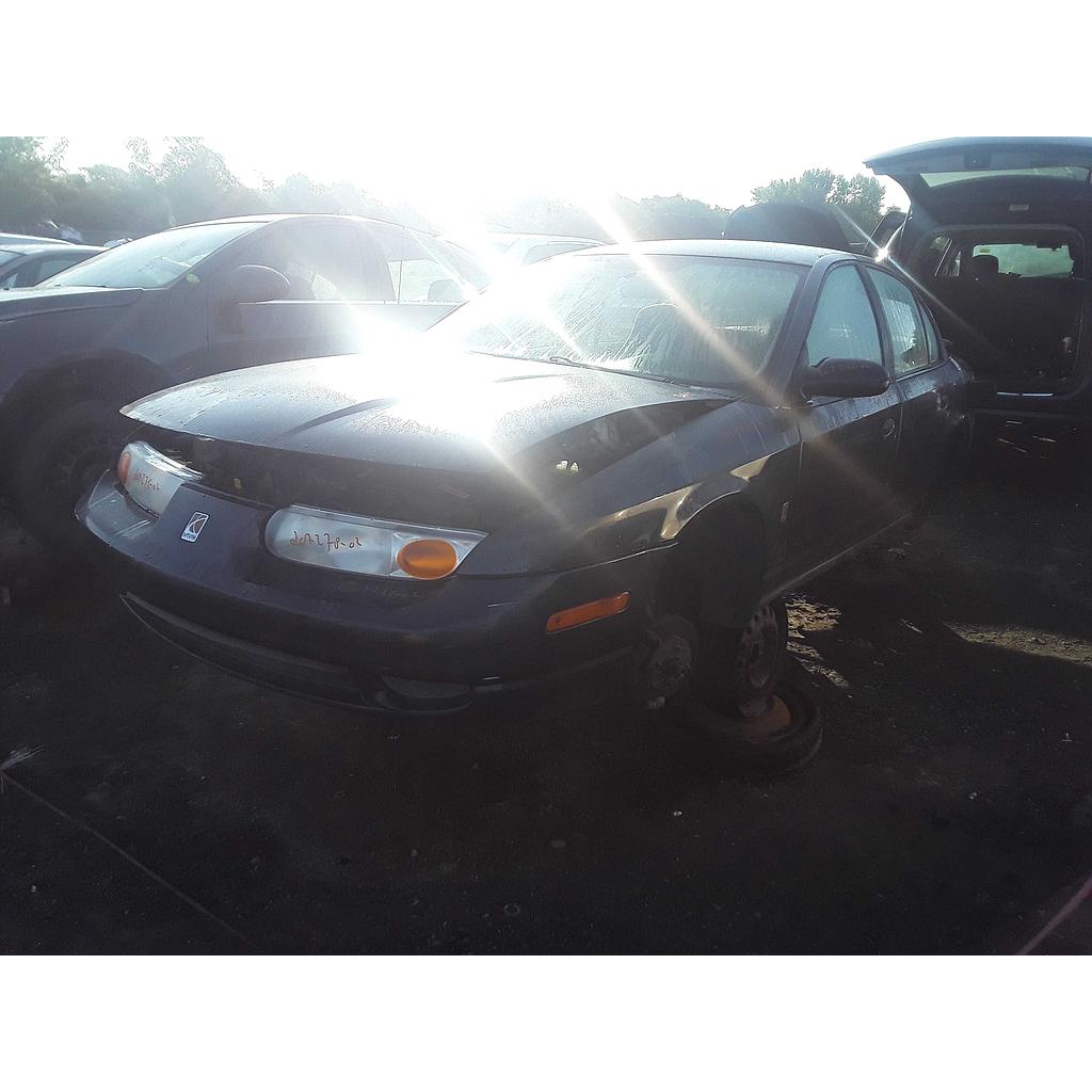 SATURN SL 2002