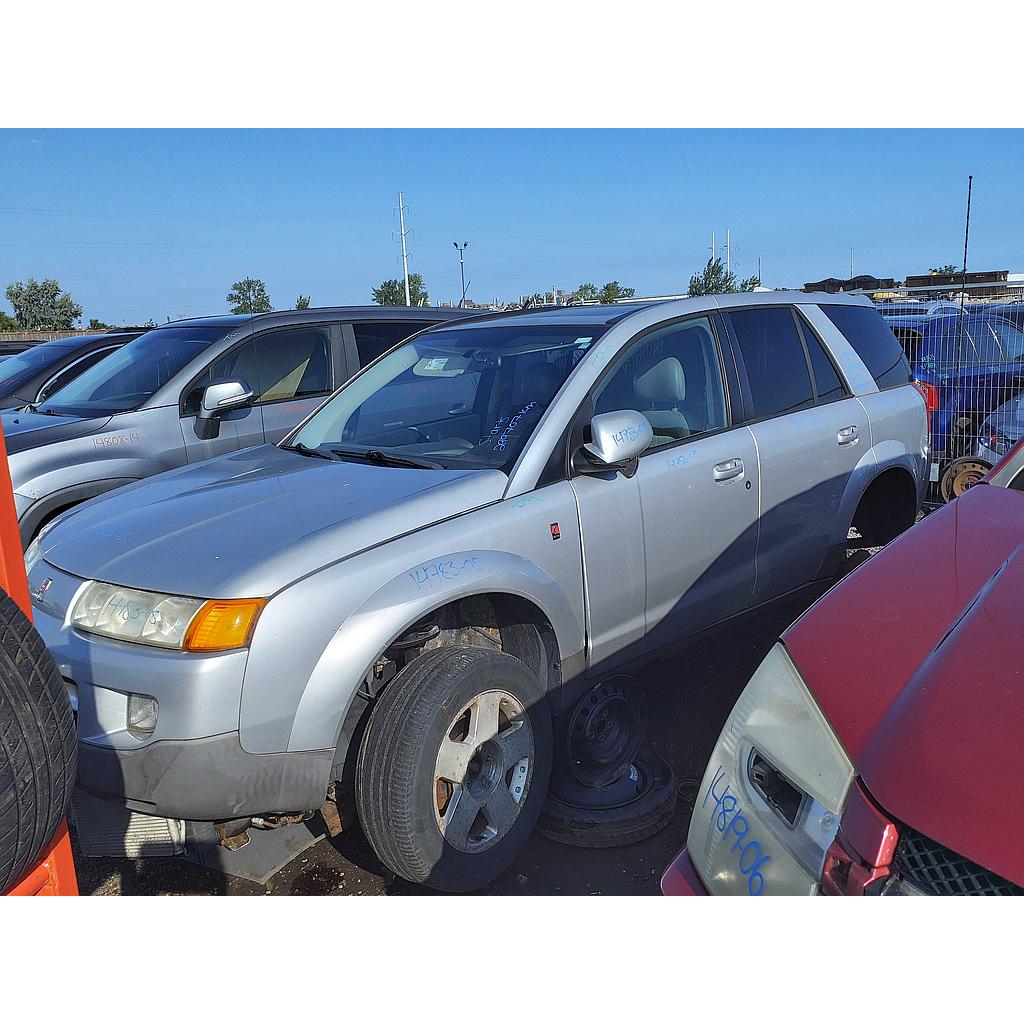 SATURN VUE 2005