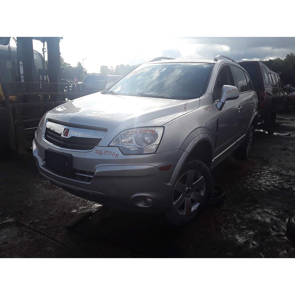 SATURN VUE 2008