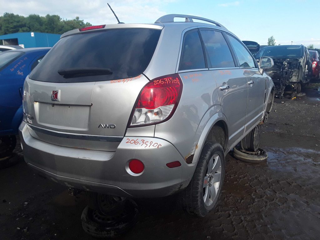 SATURN VUE 2008