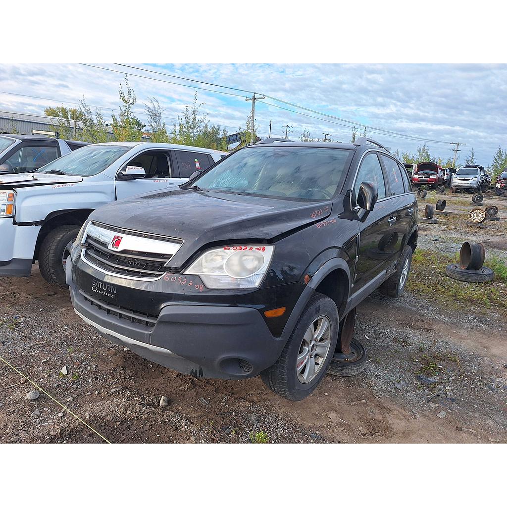SATURN VUE 2008