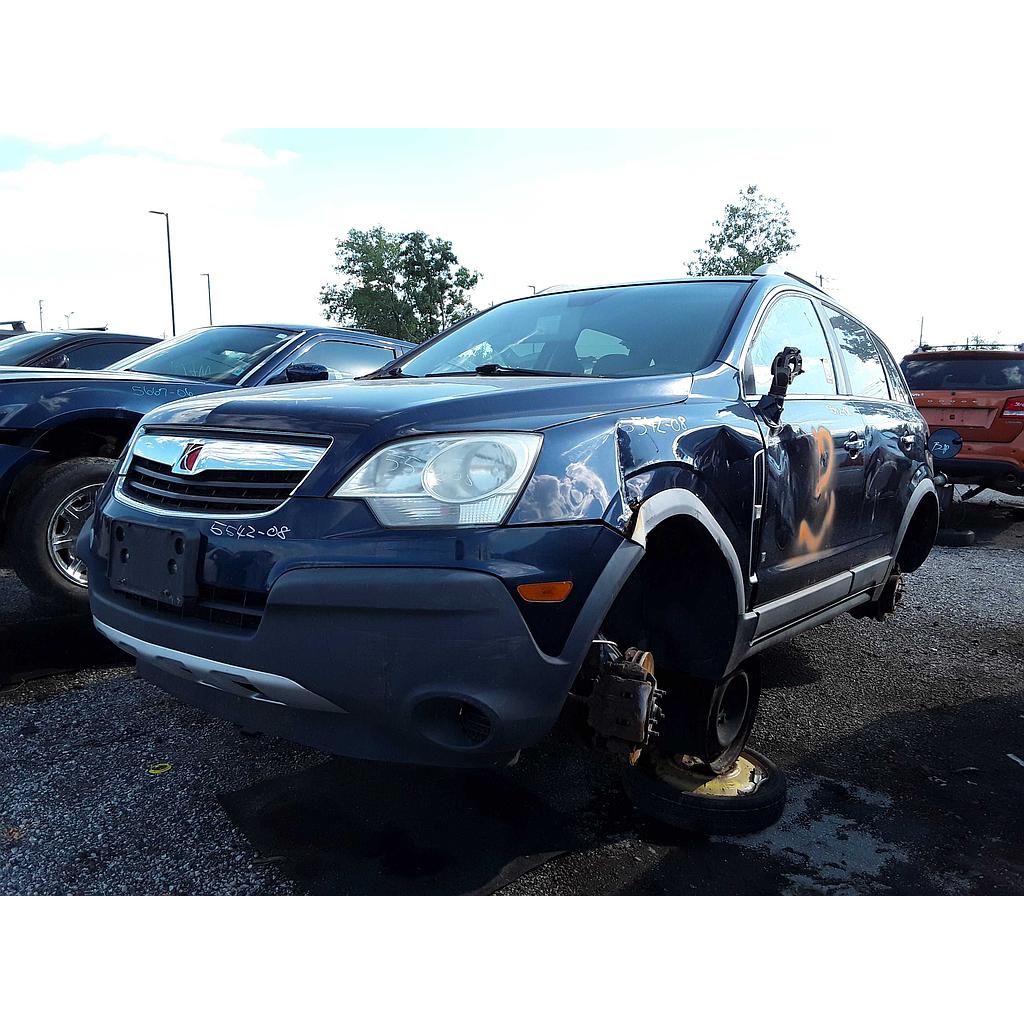 SATURN VUE 2008