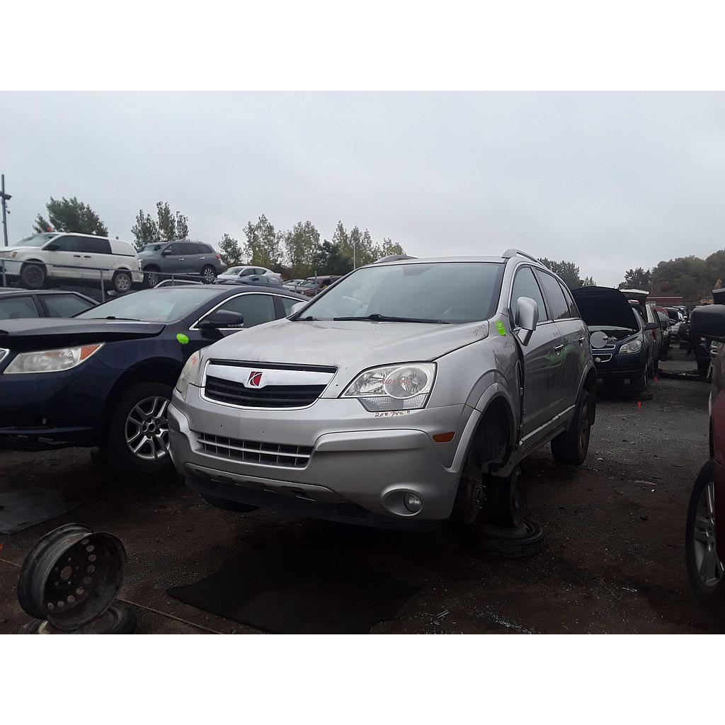 SATURN VUE 2008