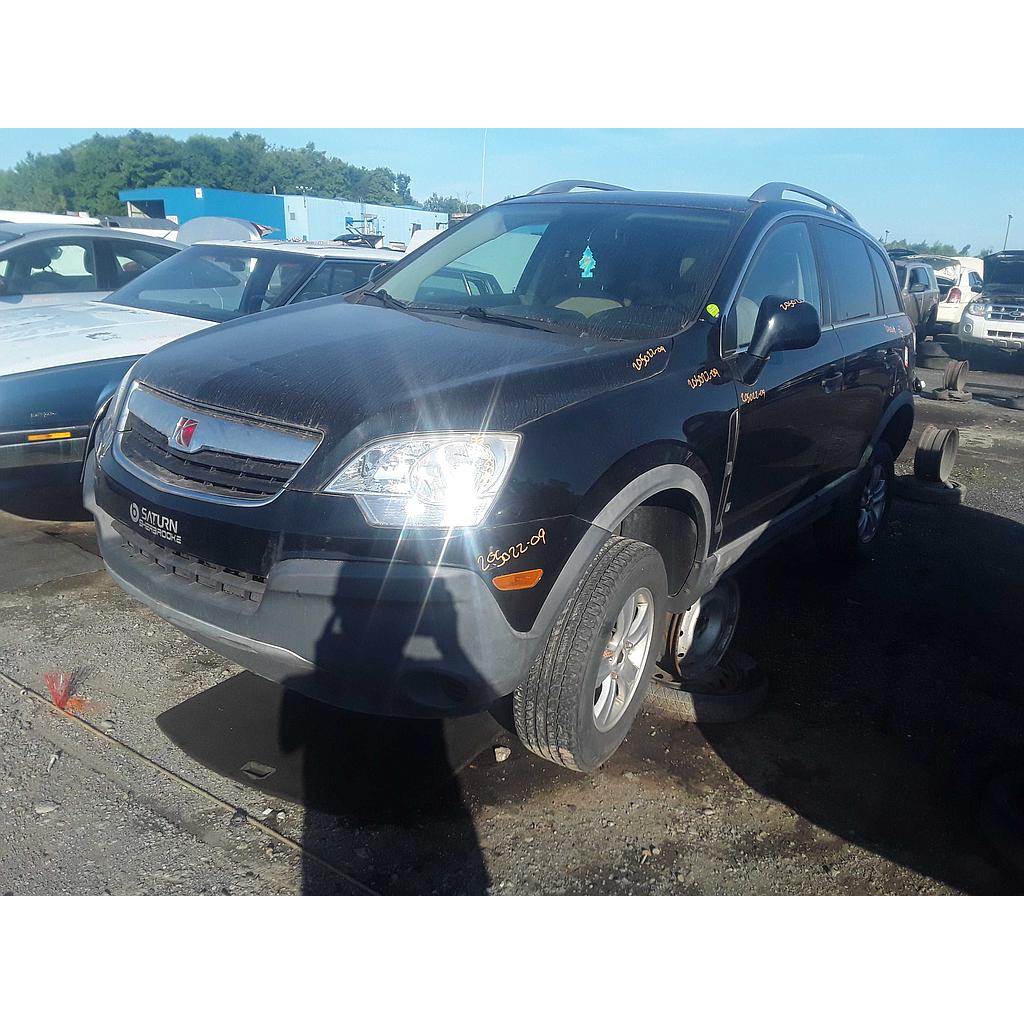 SATURN VUE 2009