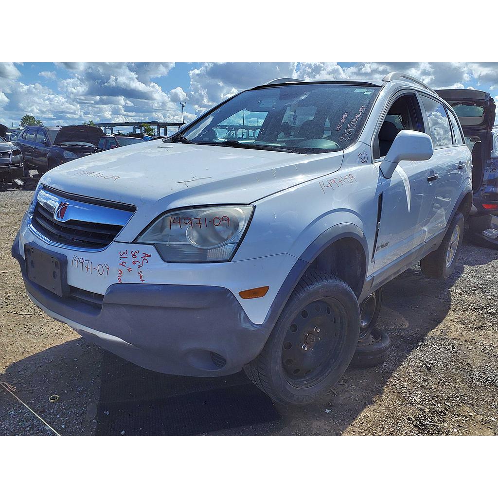 SATURN VUE 2009