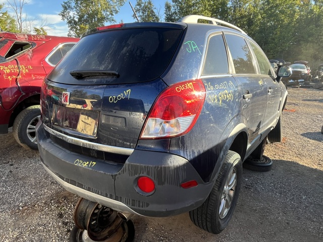 SATURN VUE 2009