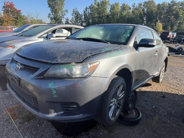 SCION TC 2011