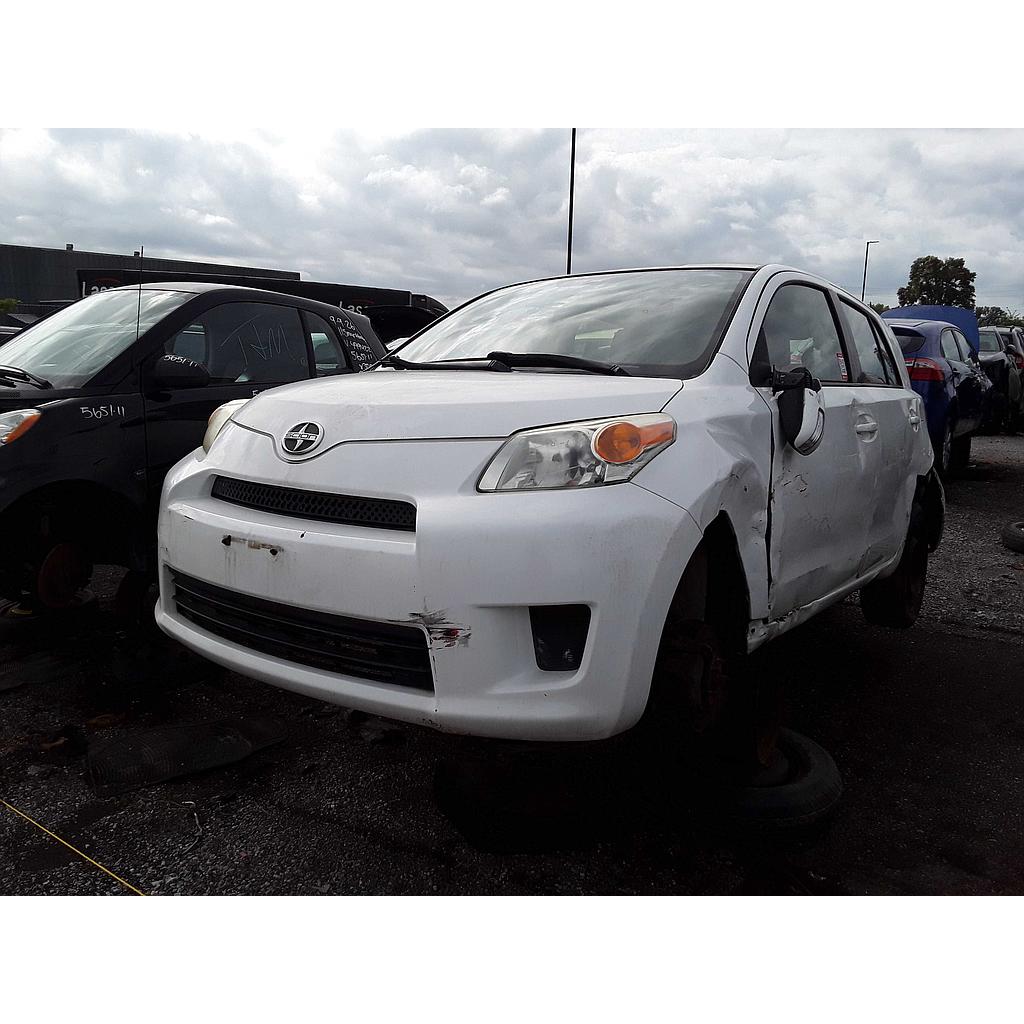 SCION XD 2008