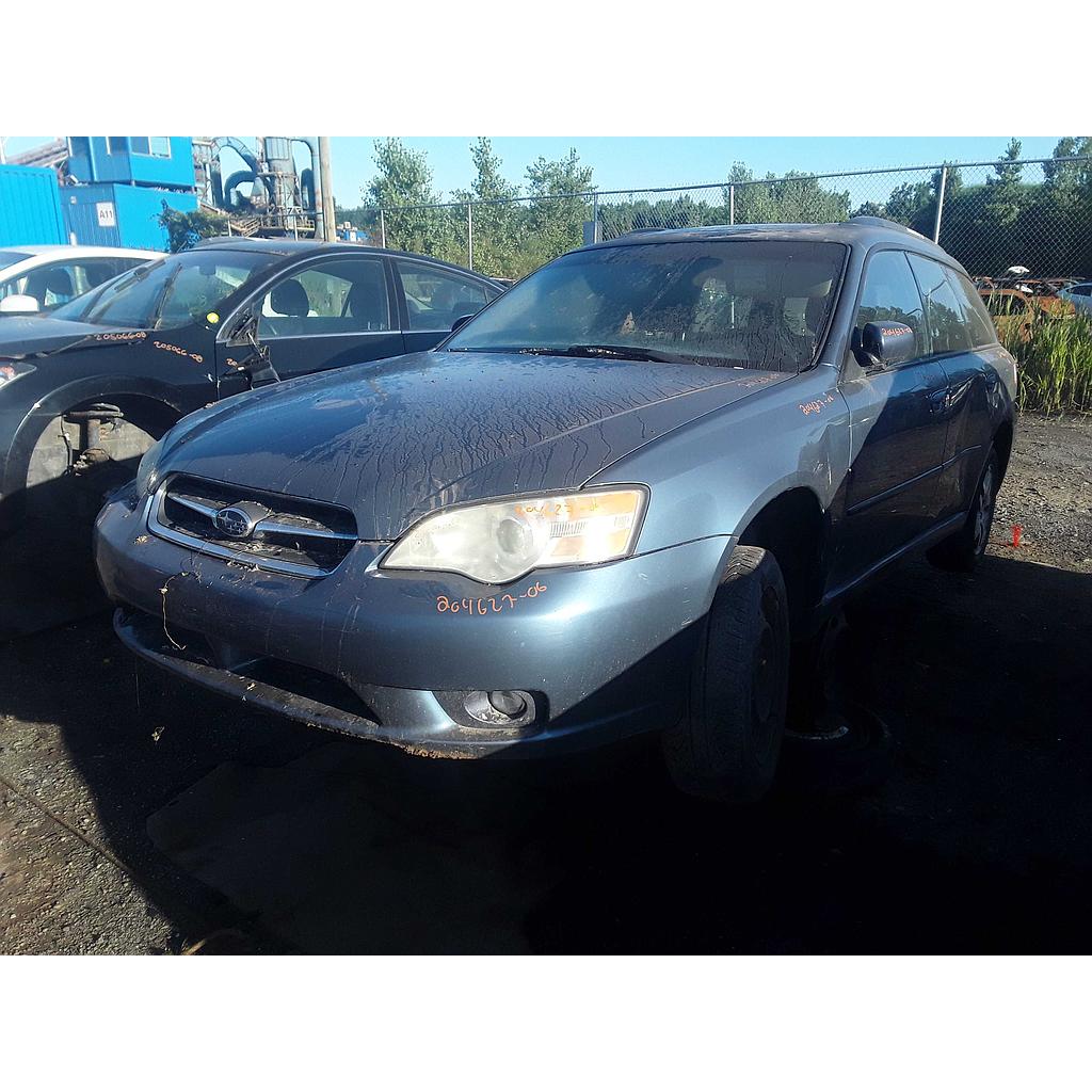 SUBARU LEGACY 2006