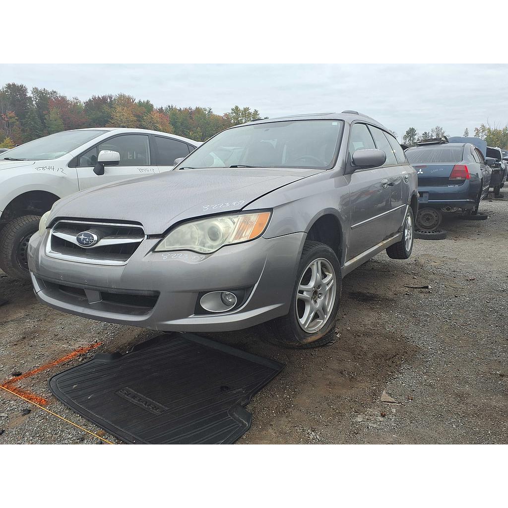 SUBARU LEGACY 2009