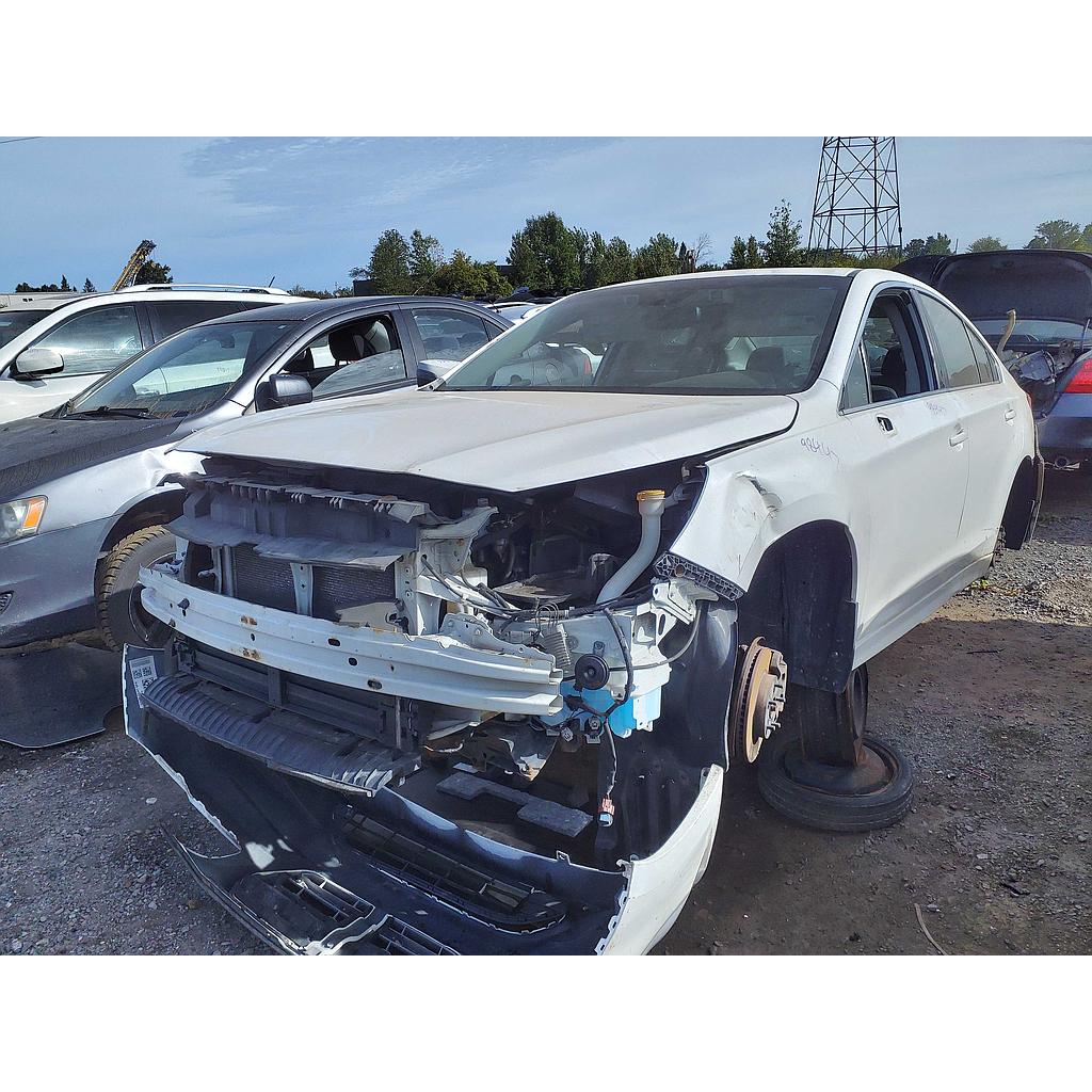 SUBARU LEGACY 2015