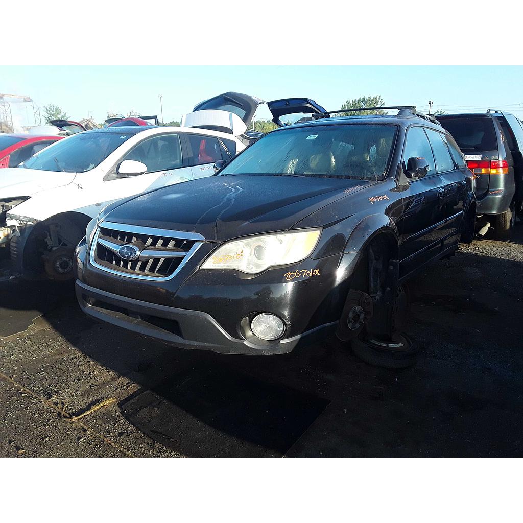 SUBARU OUTBACK 2008