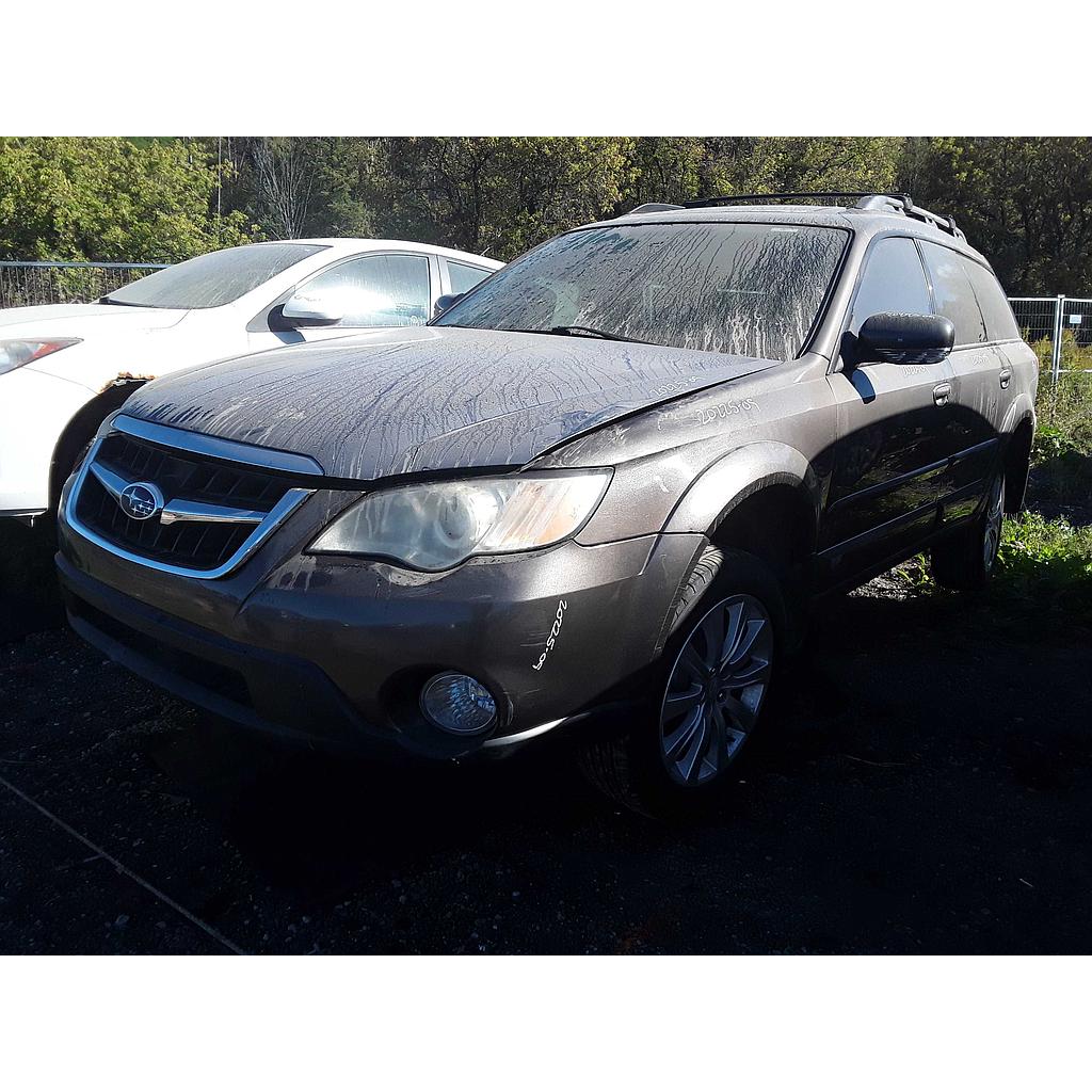 SUBARU OUTBACK 2009