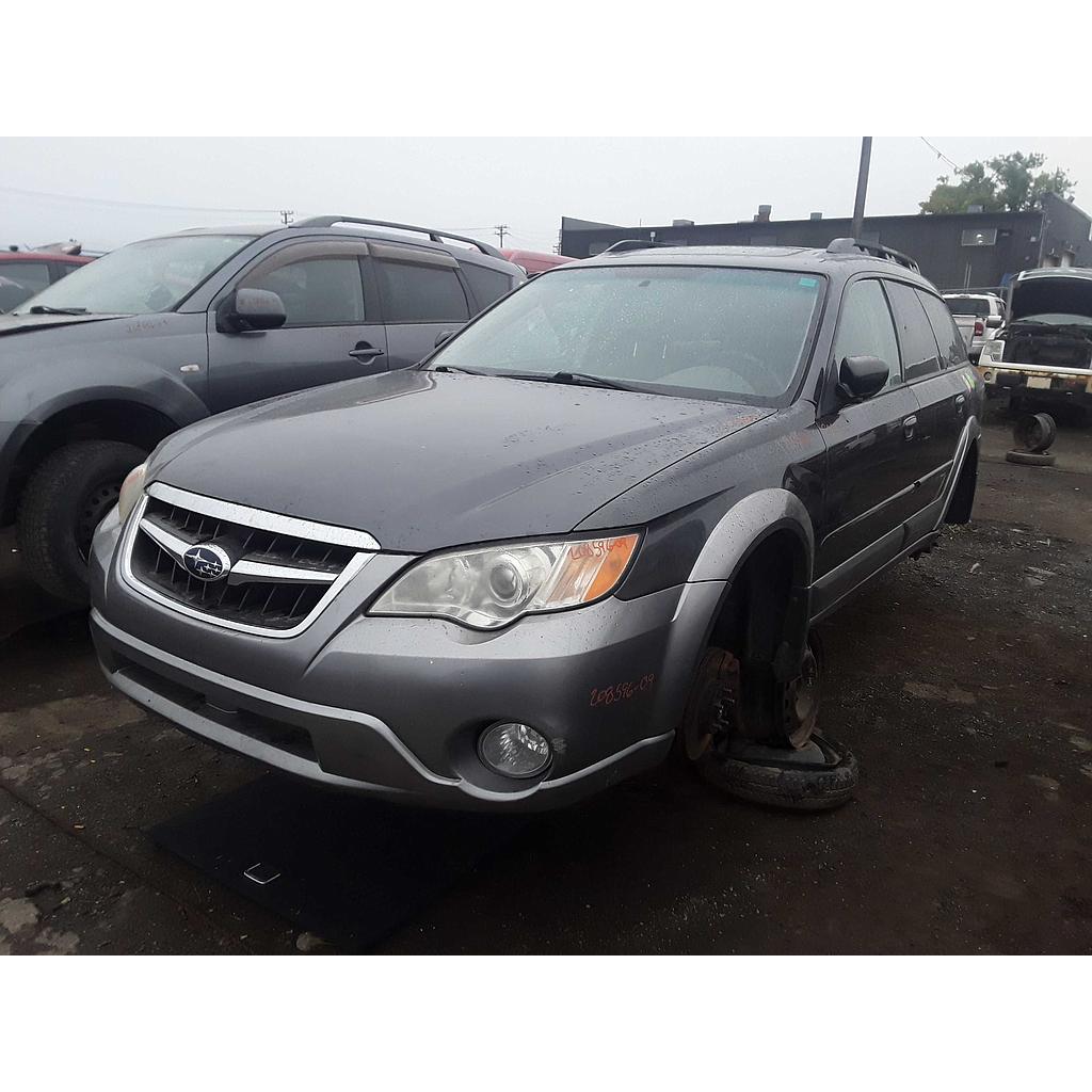 SUBARU OUTBACK 2009