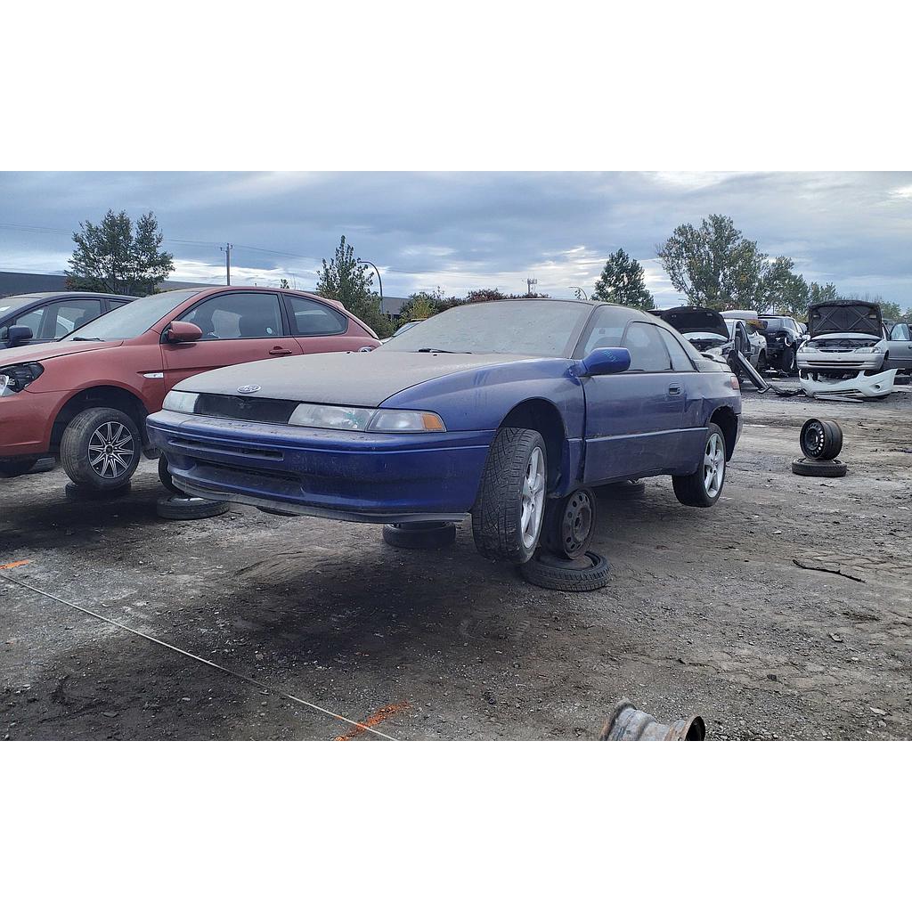 SUBARU SVX 1994