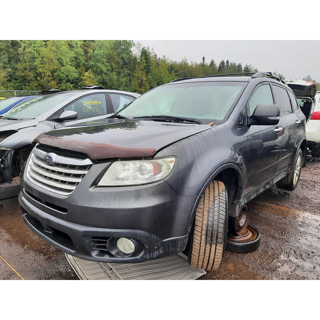 SUBARU TRIBECA 2008