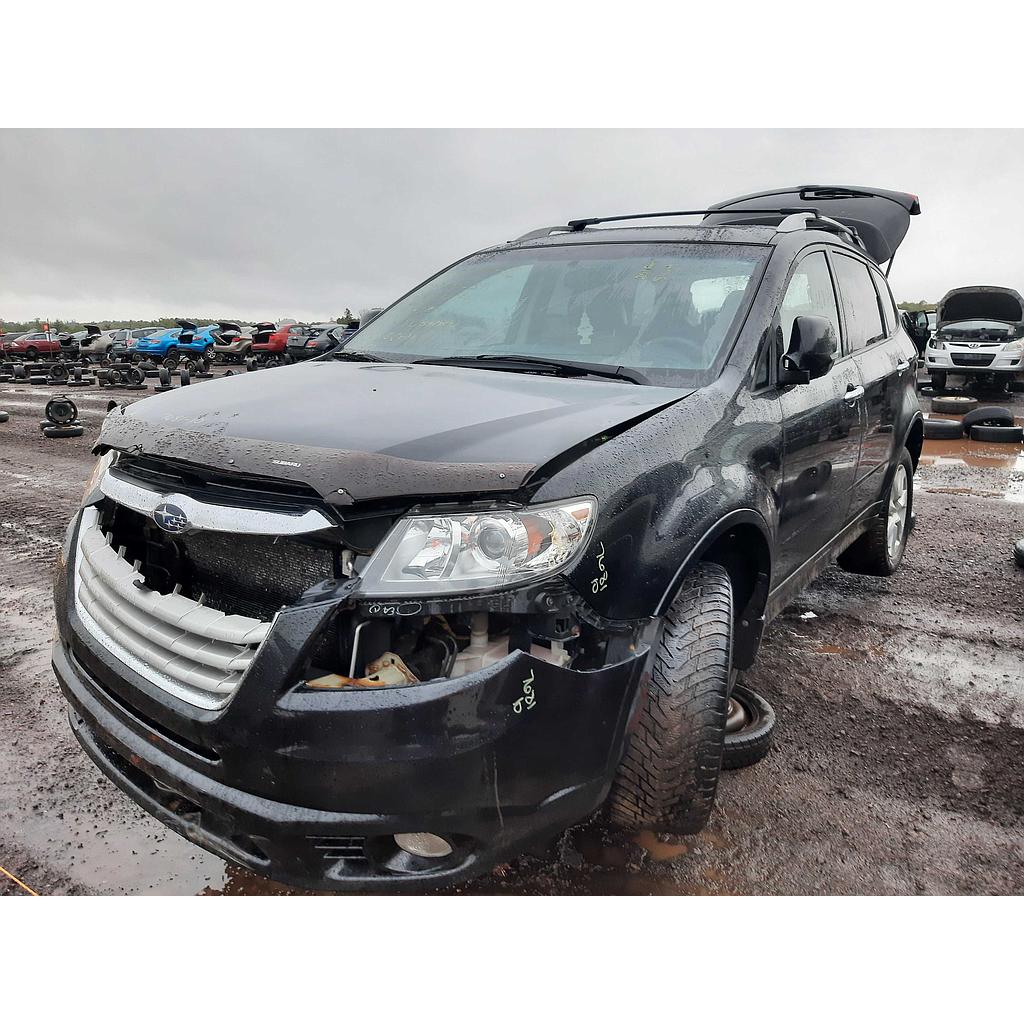 SUBARU TRIBECA 2010