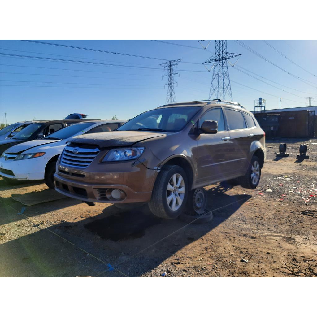 SUBARU TRIBECA 2011