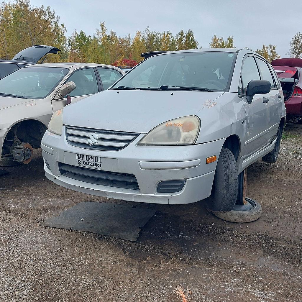 SUZUKI AERIO 2005