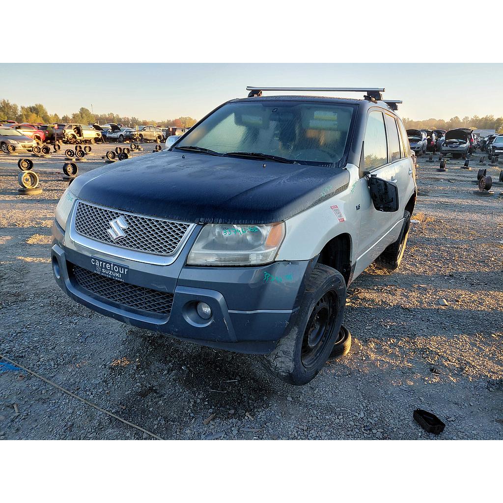 SUZUKI GRAND VITARA 2006