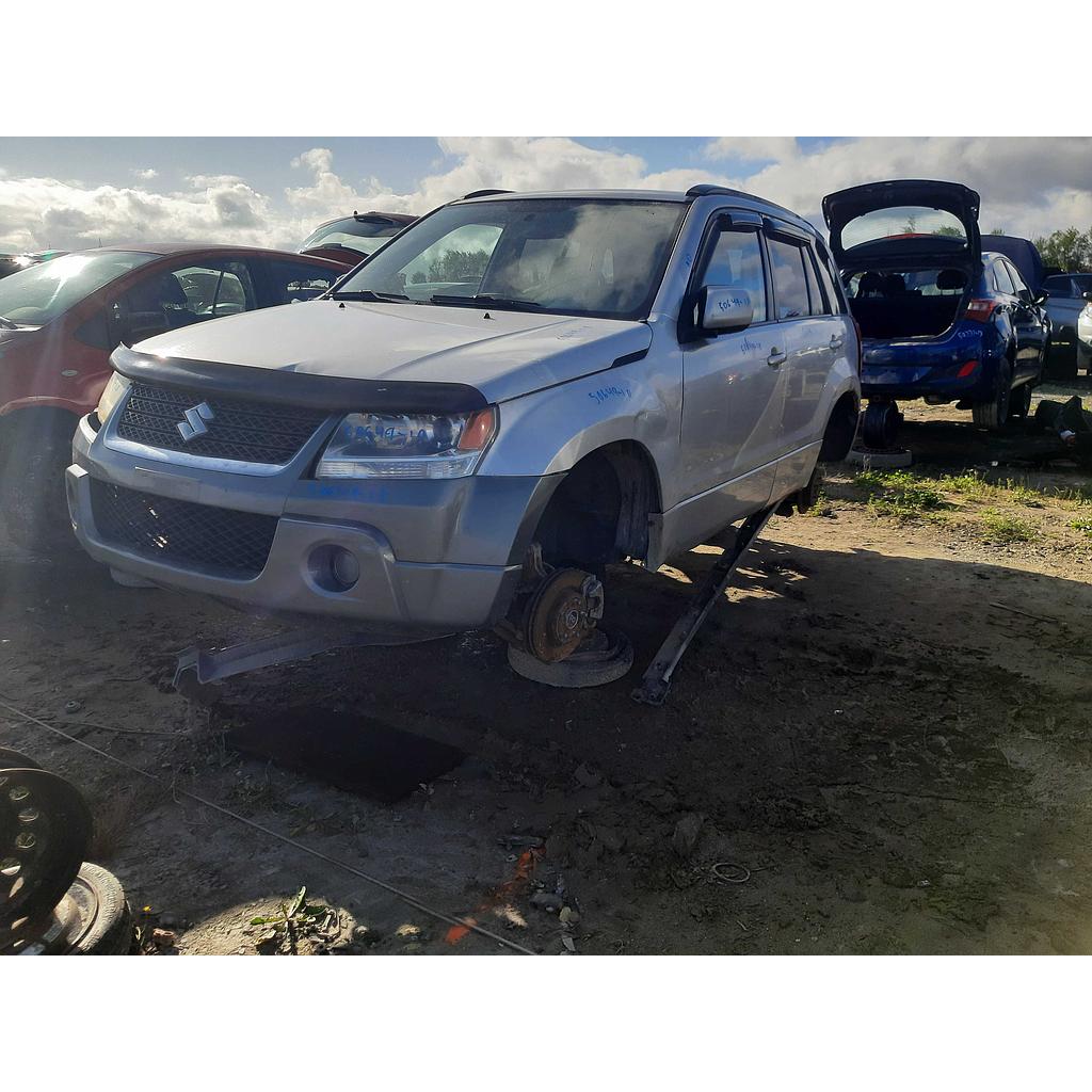 SUZUKI GRAND VITARA 2010