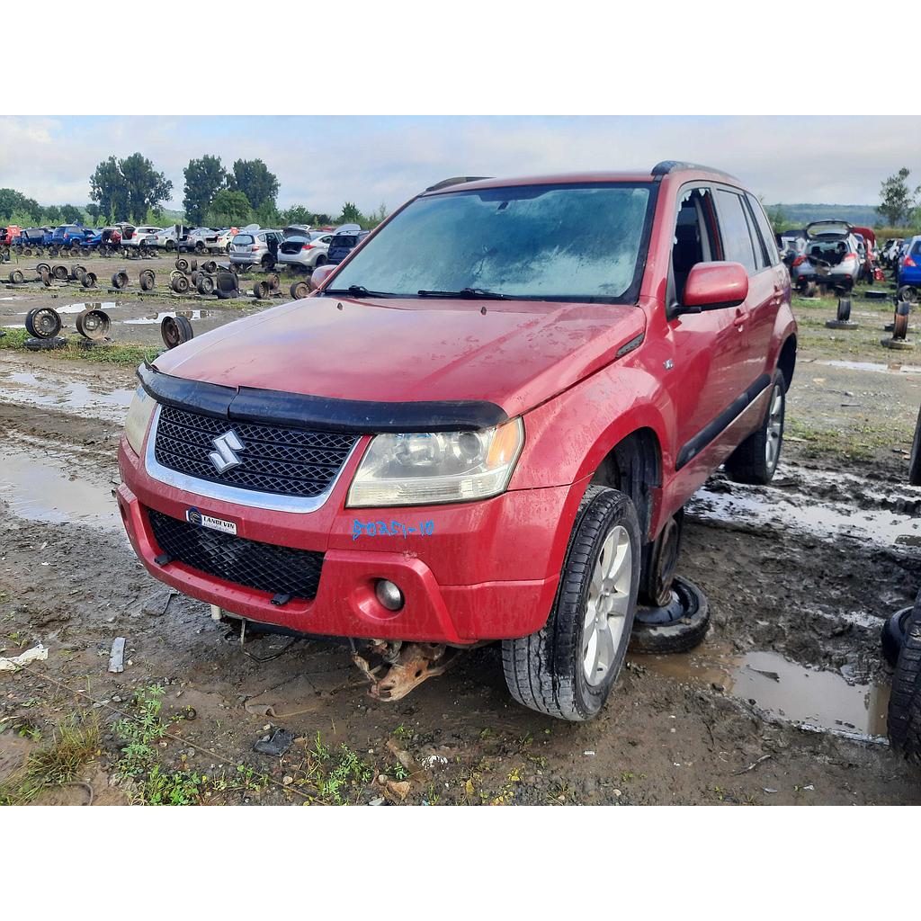 SUZUKI GRAND VITARA 2010