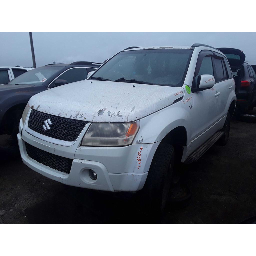 SUZUKI GRAND VITARA 2010