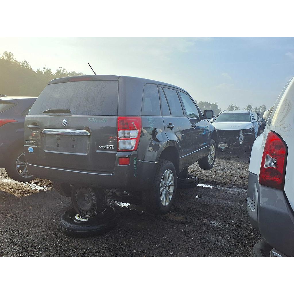 SUZUKI GRAND VITARA 2013