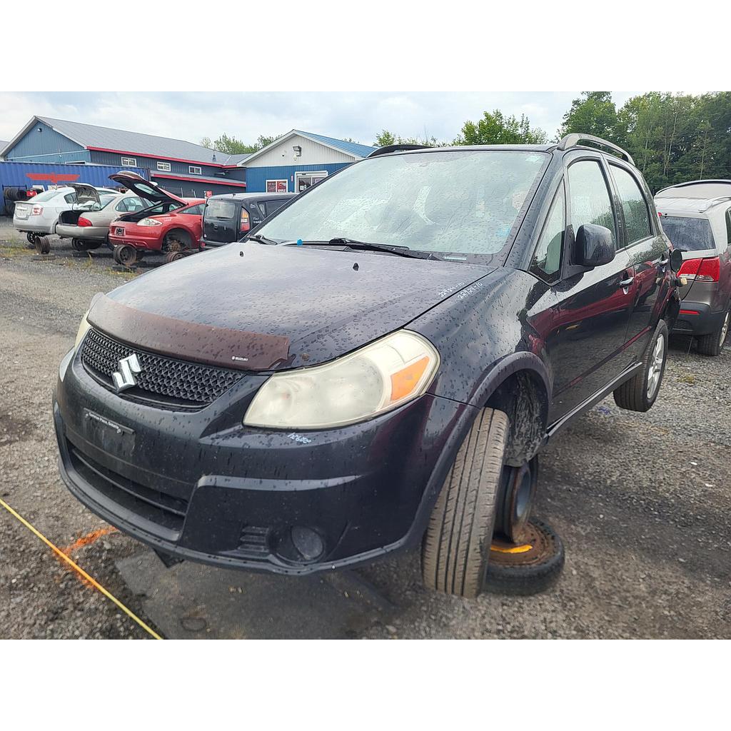 SUZUKI SX4 2010