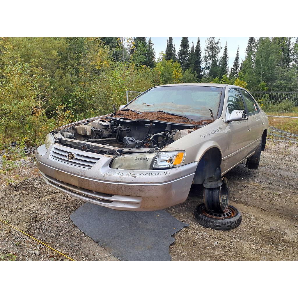 TOYOTA CAMRY 1999
