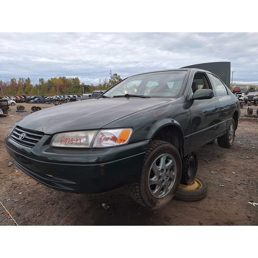 TOYOTA CAMRY 1999