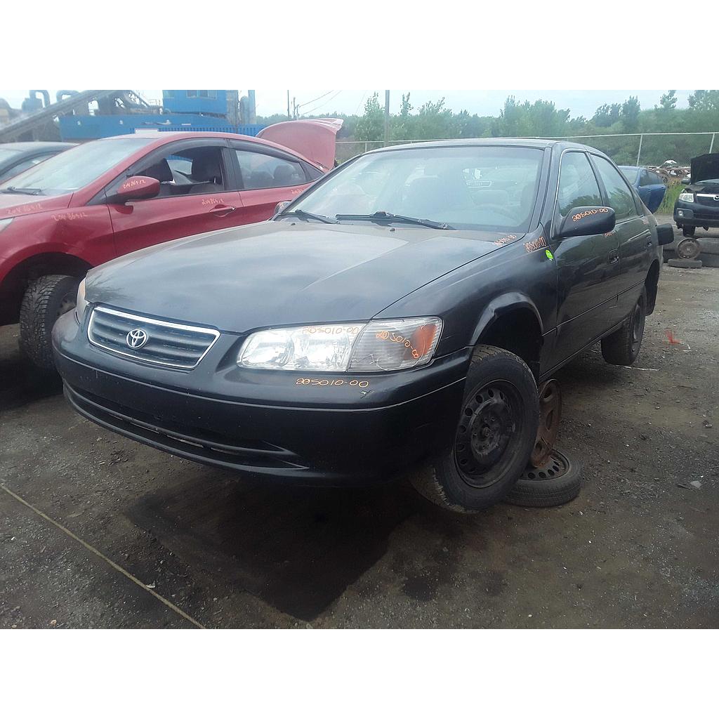 TOYOTA CAMRY 2000