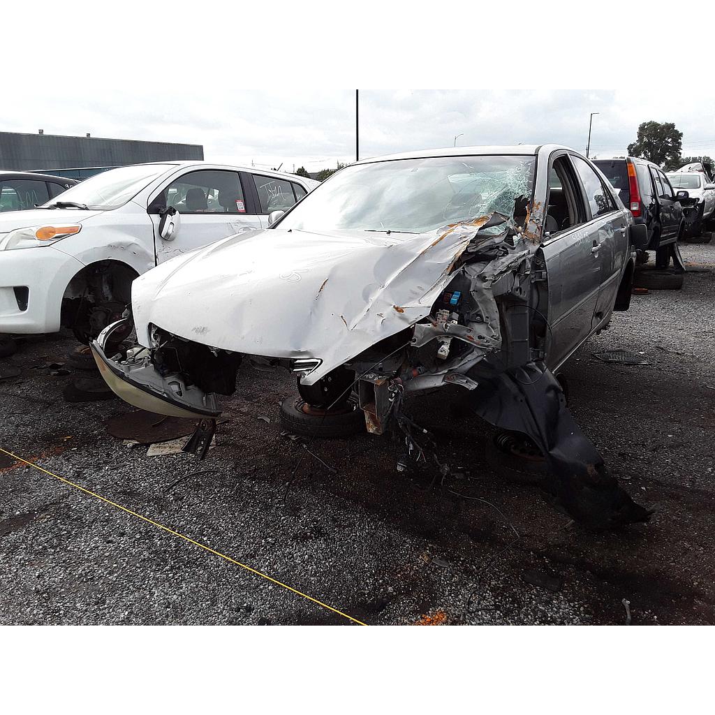TOYOTA CAMRY 2005