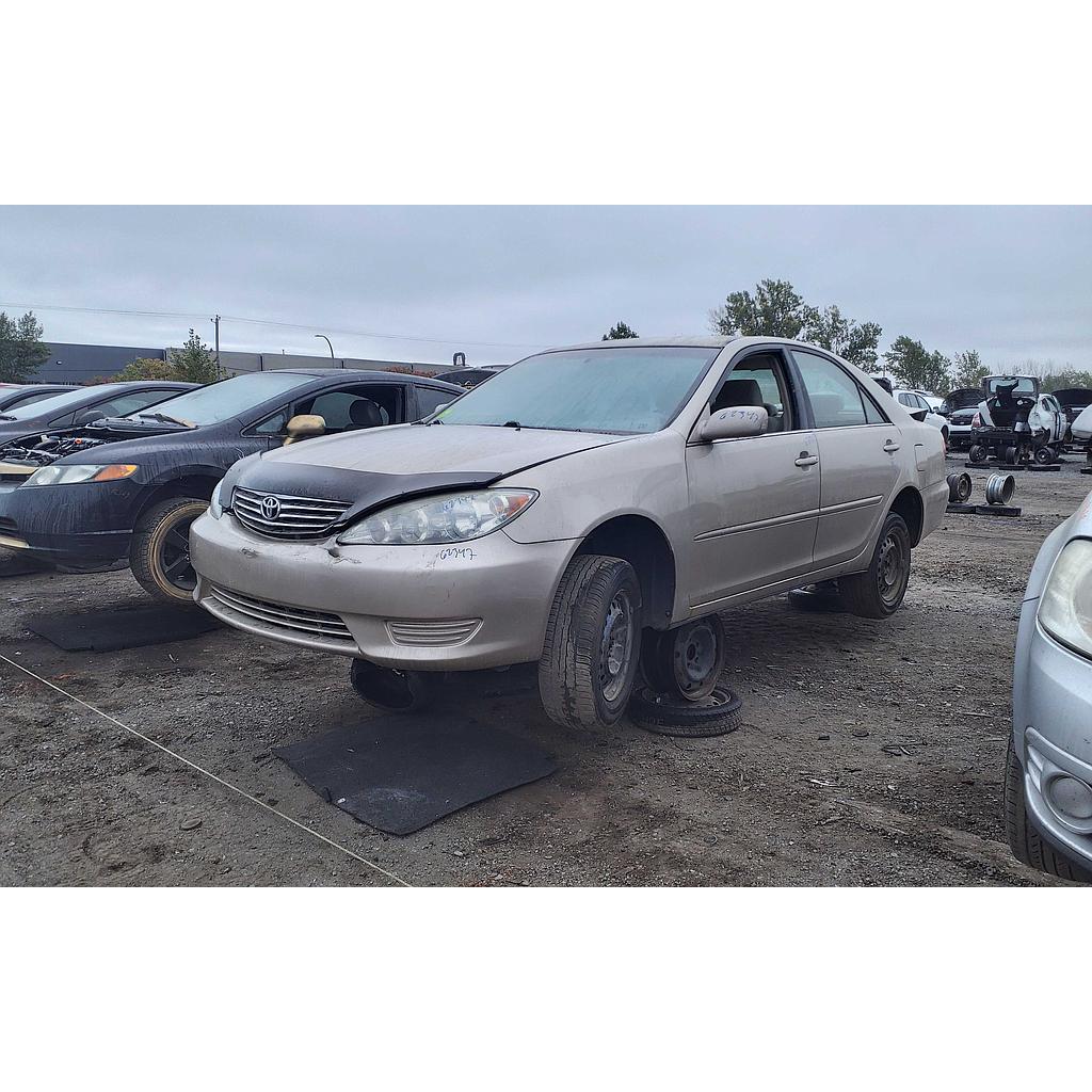 2005 Camry