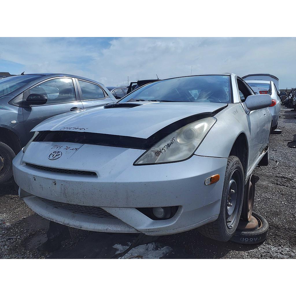 TOYOTA CELICA 2005