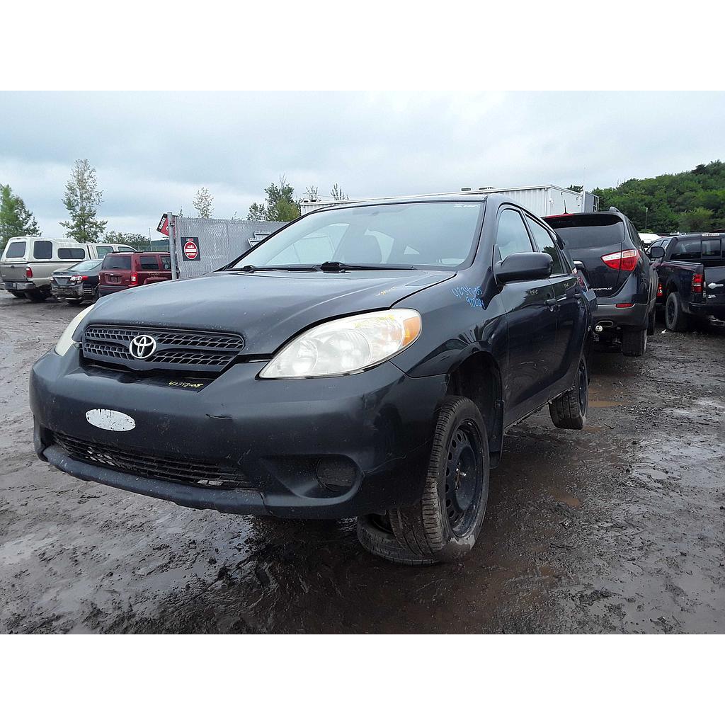 TOYOTA MATRIX 2005