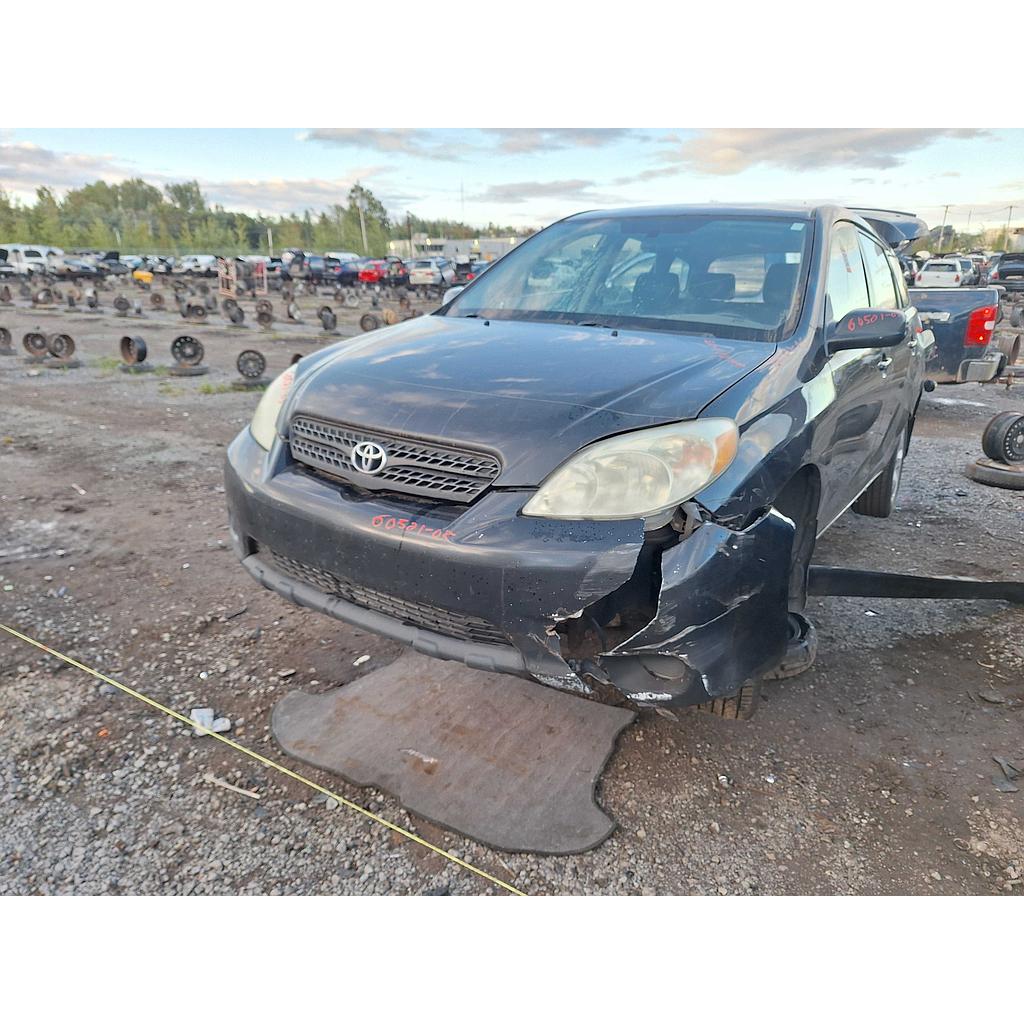 TOYOTA MATRIX 2005