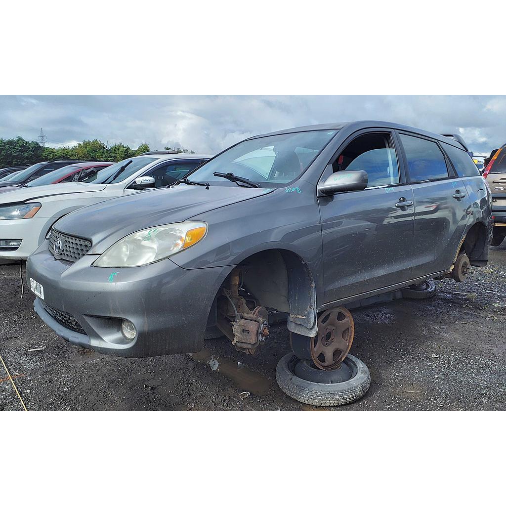 TOYOTA MATRIX 2005