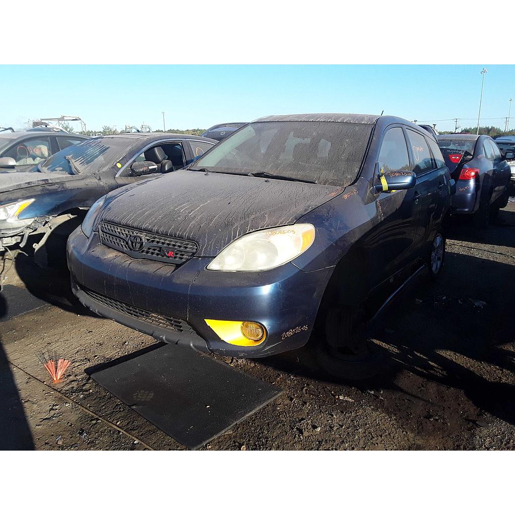 TOYOTA MATRIX 2005