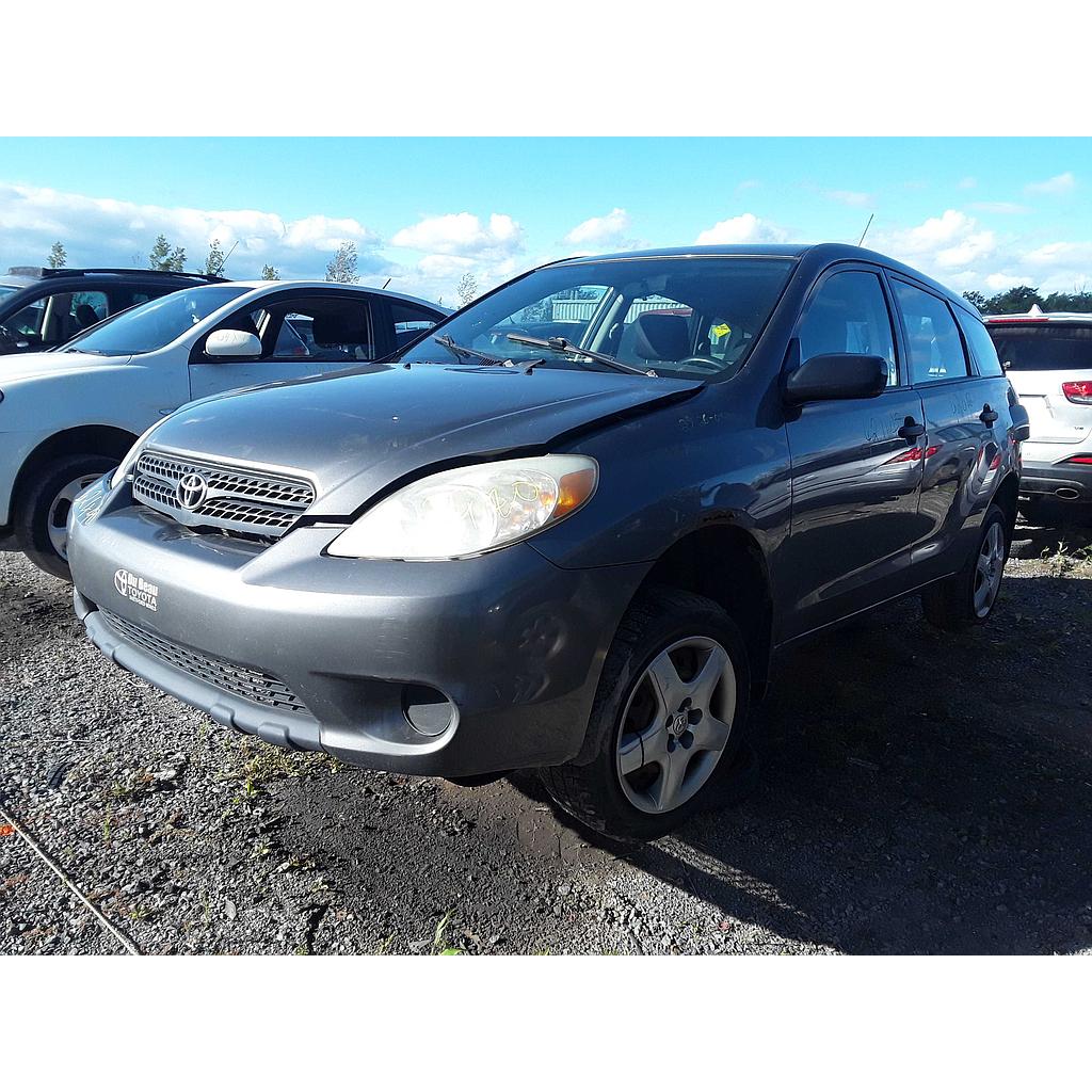 TOYOTA MATRIX 2006