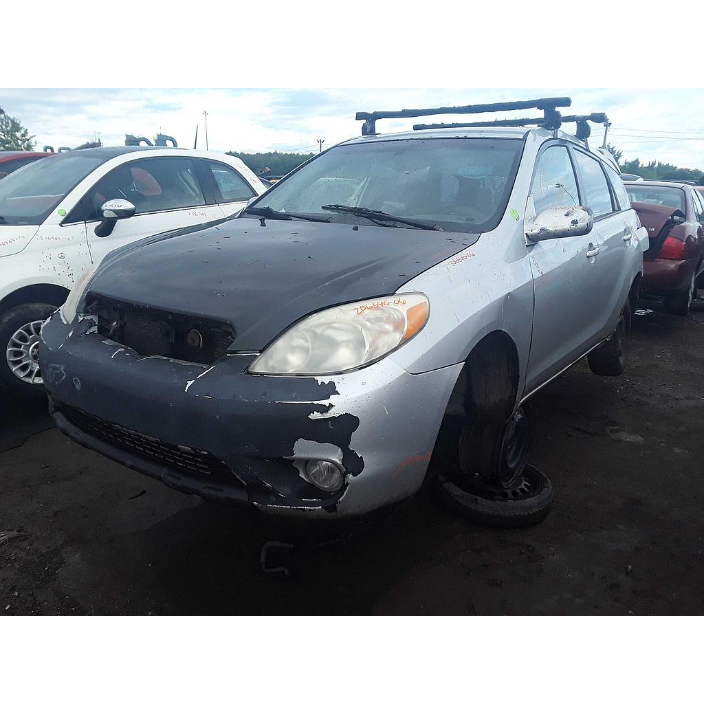 TOYOTA MATRIX 2006